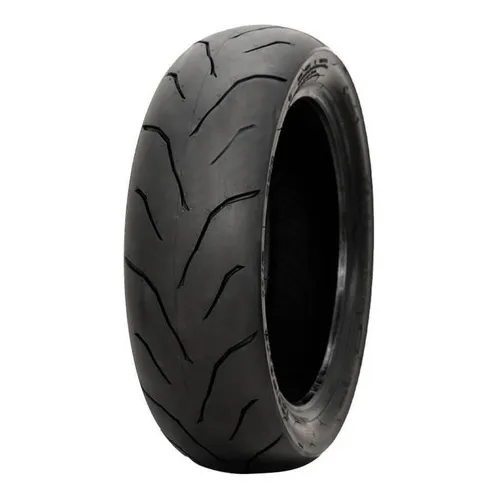 Llanta trasera para moto Kenda K711 130/70-17 62h Uso Sin Cámara Posición Trasera