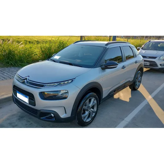 Citroën C4 Cactus 1.6 Vti 115 Feel