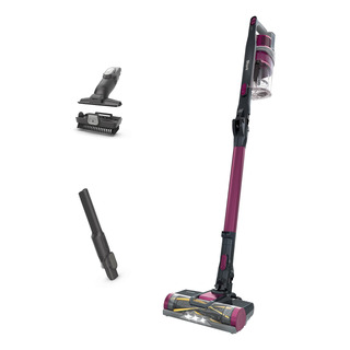 Shark Iz163h Pet Plus Aspiradora De Varilla Inalámbrica Con Shark Iz163h Pet Plus Aspiradora De Varilla Inalámbrica Con