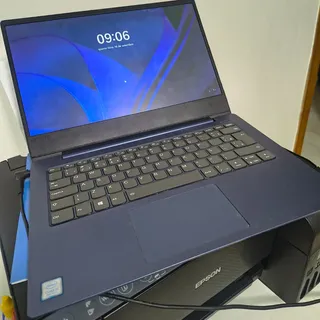 Notebook Lenovo Ideapad 330s | Mercado Livre