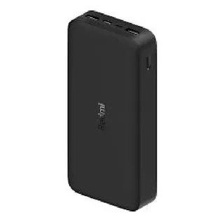Carregador PortĂĄtil Power Bank Xiaomi 20000 Pb200lz Original Carregador PortĂĄtil Power Bank Xiaomi 20000 Pb200lz Original