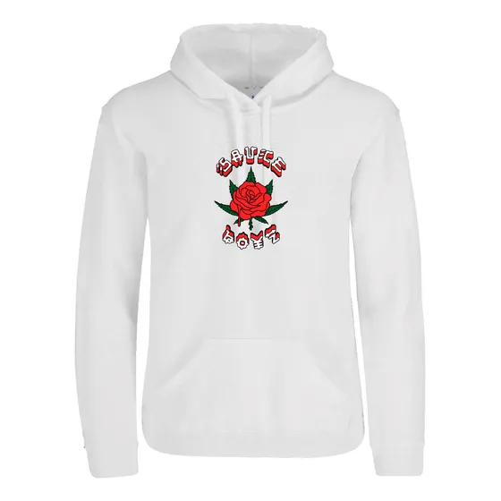 Sudadera Eladio Carrion Cantante Delux