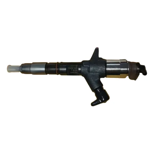 Inyector Completo Hyundai Hd72 Hd78
