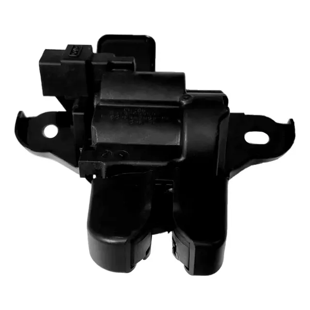 Cerradura Baul Porton Trasero Ford Ka 4 Puertas 16+ Original