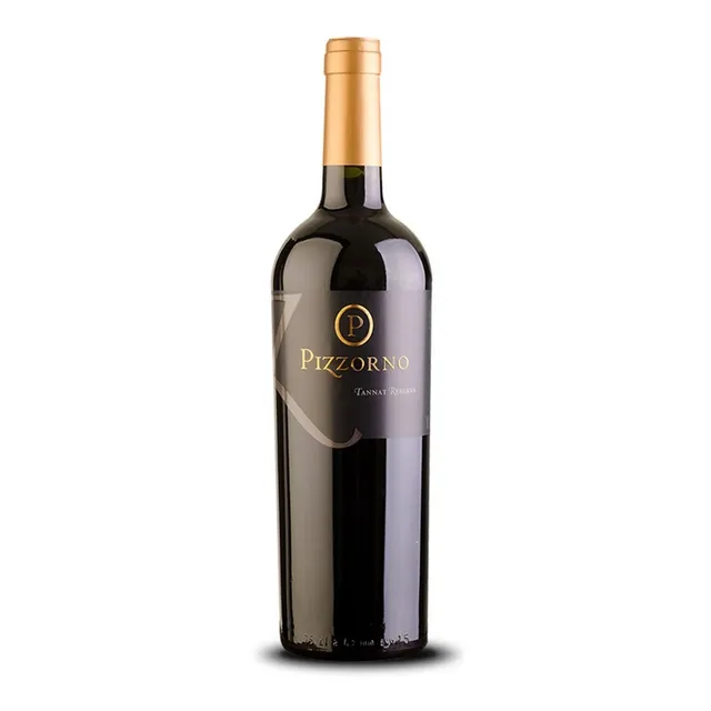 Vino Tinto Pizzorno Tannat Reserva 2017 Febo