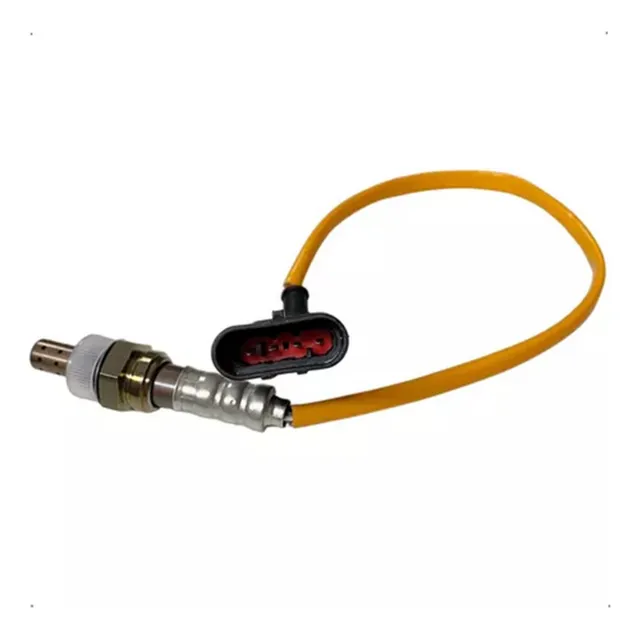 Sensor De Oxígeno Ntk/ngk Palio Siena Fire 1.0 09/ Post-oran