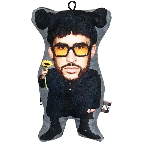 Cojín Mini De 40 Cm Personajes Chiquitos Varios Diseños