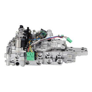 Cuerpo De Válvula De Transmisión Jf011e Re0f10a Para Nissan. Cuerpo De Válvula De Transmisión Jf011e Re0f10a Para Nissan.