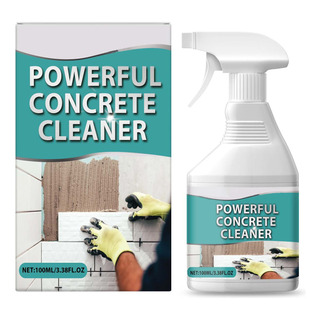 Limpiador De Cemento, Potente Disolvente, Azulejos De Pared, Limpiador De Cemento, Potente Disolvente, Azulejos De Pared,