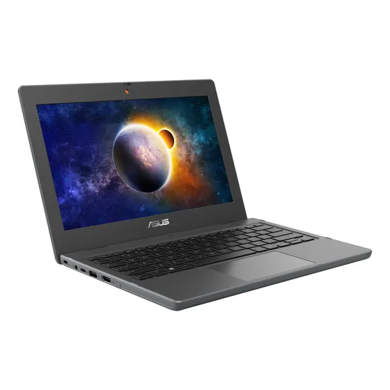Laptop Asus Celeron N4500/1.1 Ghz Cinza