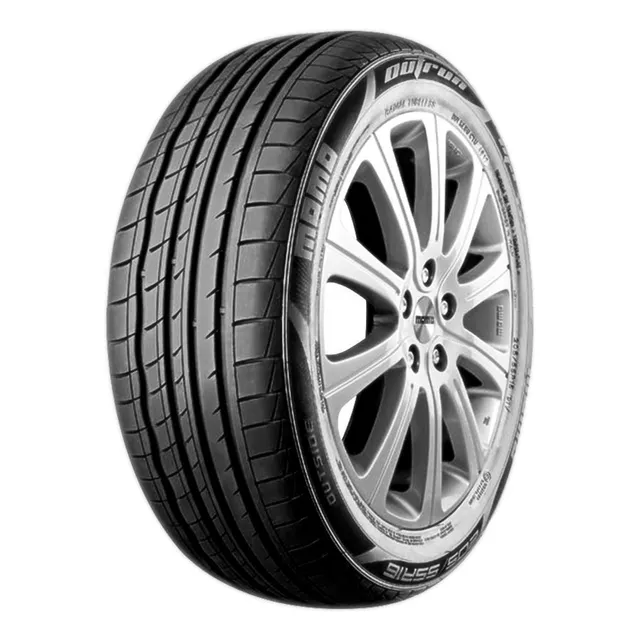 Cubierta 255/35 Zr 18 94y Xl Ws Momo Outrun M3