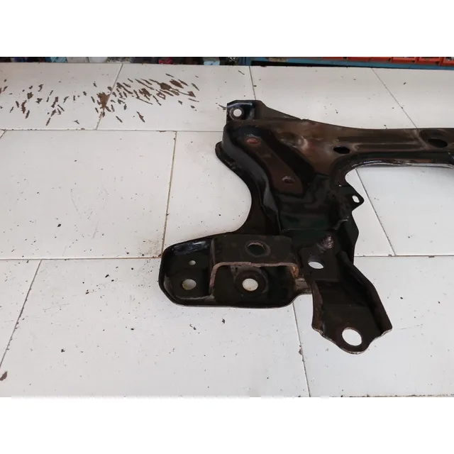 Puente O Cajuela De Toyota Baby Pantallita Sapito Usado 
