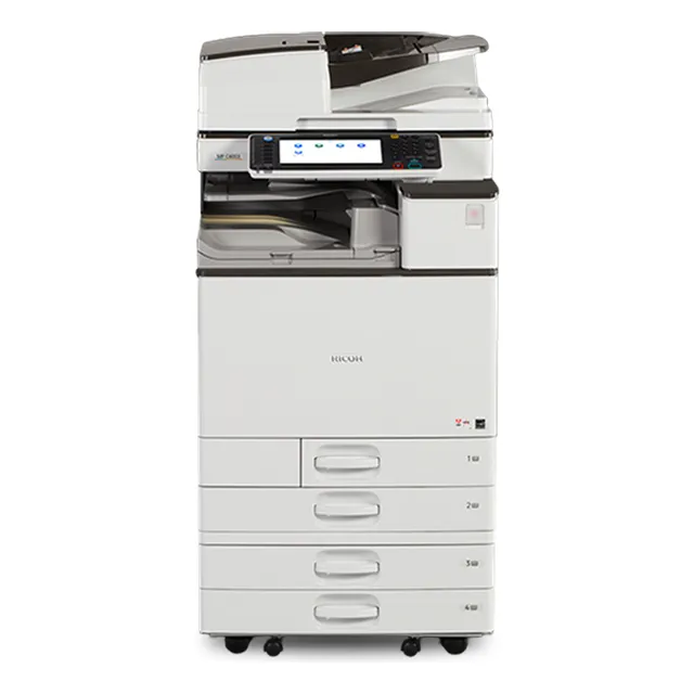 Fotocopiadora Multifuncional Ricoh Mpc 6003
