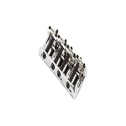 American Deluxe 4string Bass Bridge Assembly ('04'10), ...