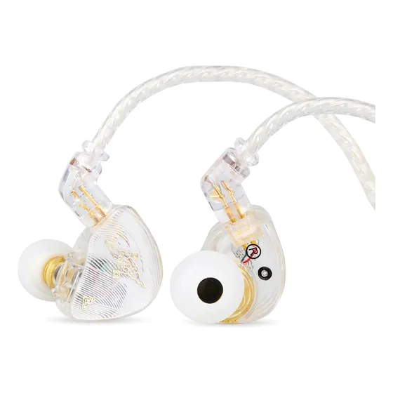 Auriculares Tangzu Waner  Sg White