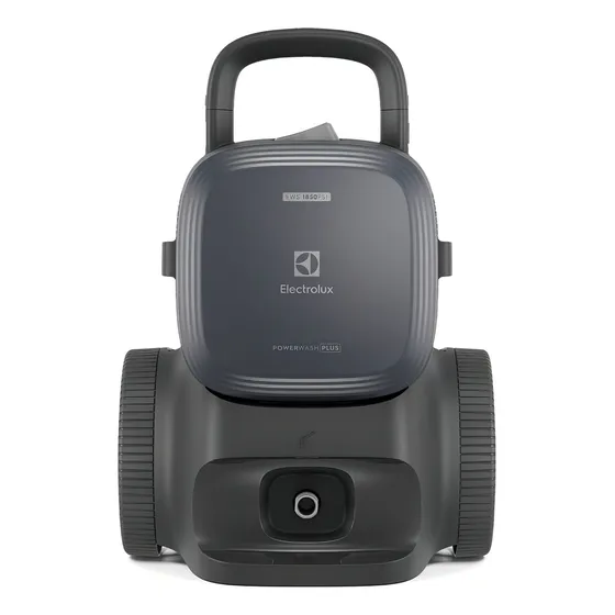 Hidrolavadora Electrolux Experience Powerwash Ews1850p Color Azul denim