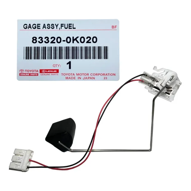 Flotante De Gasolina Fortuner 2006 2007 2008 2009 2010 2011