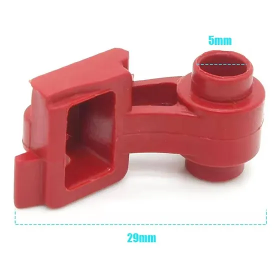 Porta Carbones Esmeril Dewalt 4 1/2  Mod.28111 A 28115