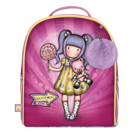 Mochila Gorjuss Kids Backpack