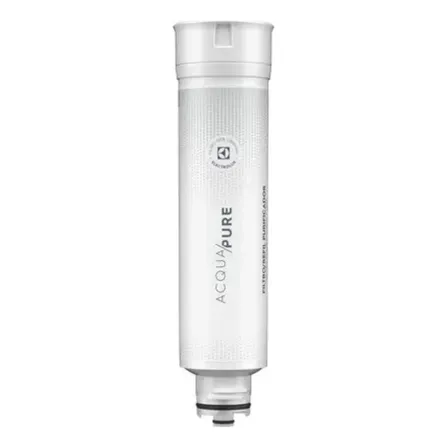 Electrolux Filtro de Água Refil Acqua Pure para Purificador PE11, Refil Duração 6 Meses ou 3000L