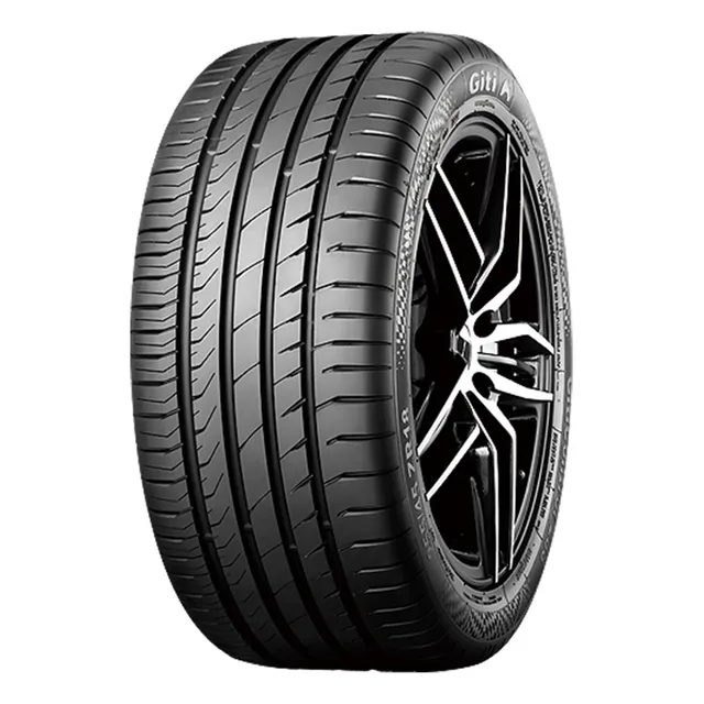 Llantas 225/40 R18 Giti Giticontrol 288 Runflat 92w