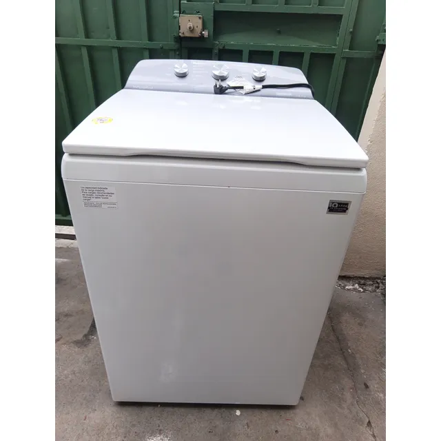 Lavadora Whirlpool Automática