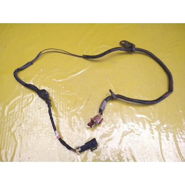 Chicote Da Caixa De Tração Blazer S10 4.3 V6 4 X 4 1999