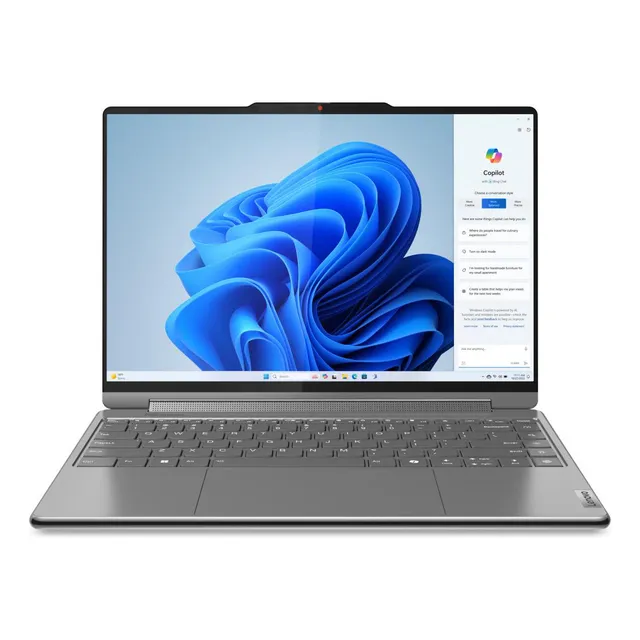 Notebook Yoga Slim Core I5 Ultra 14  Oled 16gb 1tb Ssd
