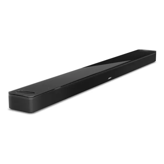 Barra De Sonido Bose Smart Ultra Dolby Atmos Bluetooth