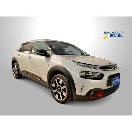 Citroën C4 Cactus Xrs