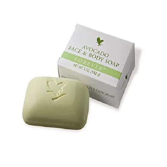 Avocado Soap Forever Living Products