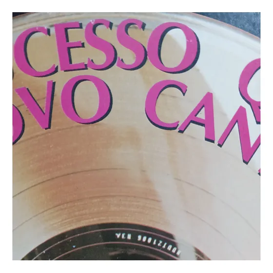 11 Lp Coleção Nacional Bossa Nova Sertanejo Rock Frete Gráti