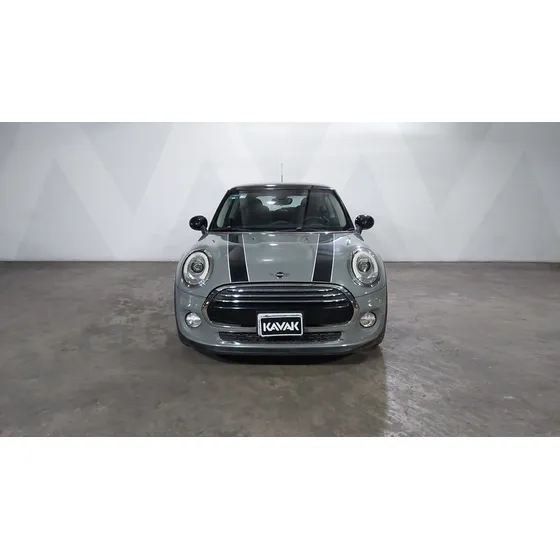 Mini Cooper 1.5 Cooper Chili At