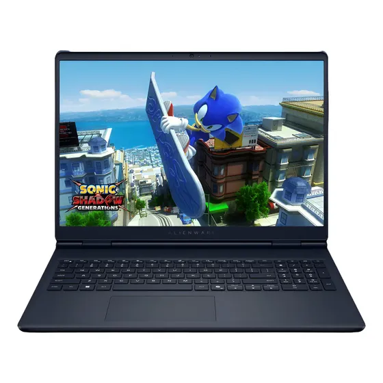 Dell Alienware Aurora 16 Core 7 240h 16gb 1tb Rtx 5050 Win11 Color Azul | Cuotas sin interés
