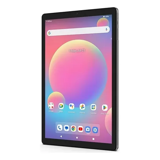 Tablet Onn Surf 10.1 3 Generacion 6gb + 128gb