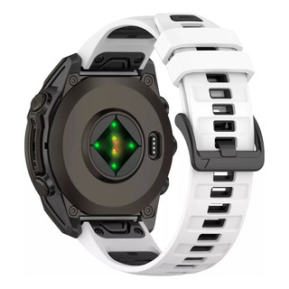 Muñequera Para Garmin Tactix Delta/fenix 8/7/7x/7pro/6x/venu Muñequera Para Garmin Tactix Delta/fenix 8/7/7x/7pro/6x/venu