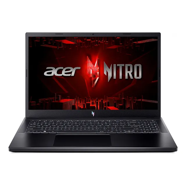Notebook Gamer Acer Nitro V15 Ddr5 144hz I5-13420h Rtx 2050 Notebook Gamer Acer Nitro V15 Ddr5 144hz I5-13420h Rtx 2050