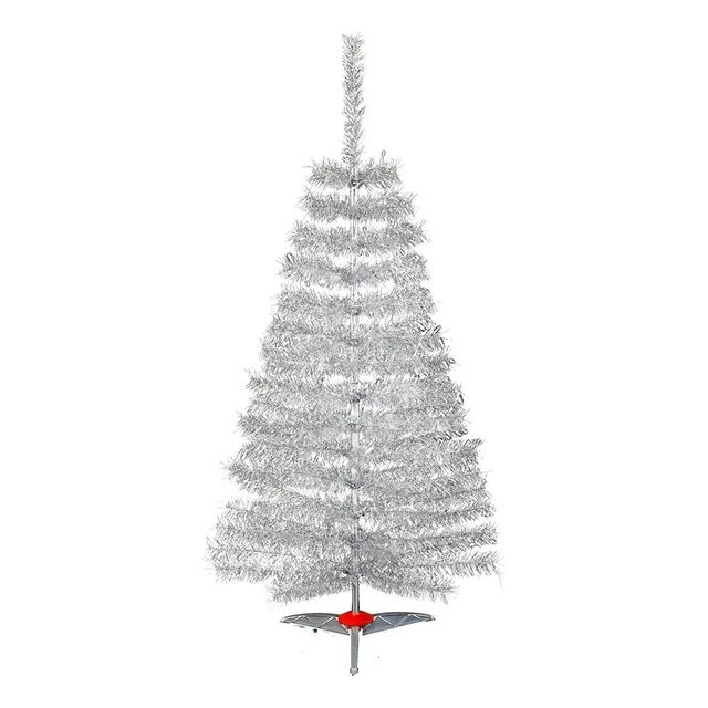Arbol Pino De Navidad Naviplastic Especial 1.60 Mts D Tonos