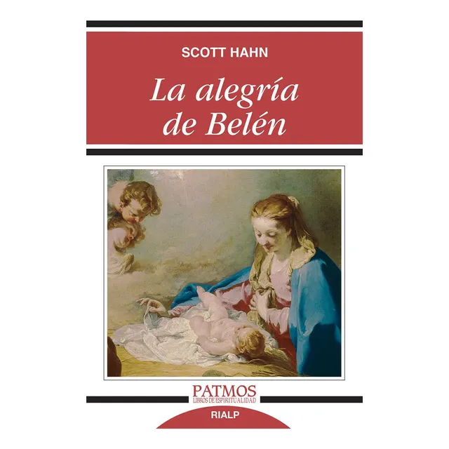 La Alegría De Belén