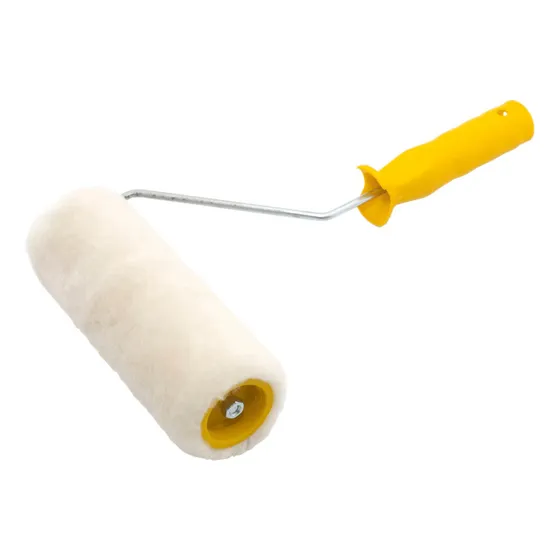 Rodillo Profesional Chiporro Sintético 18 Cm Termofusionado Okito