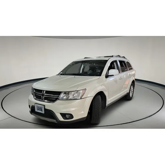 Dodge Journey 2.4 Sxt+ 7 Pasajeros