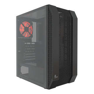 Xtech Gabinete Deimos Xt-gmr3 Atx Mid Tower Case Ppct Xtech Gabinete Deimos Xt-gmr3 Atx Mid Tower Case Ppct