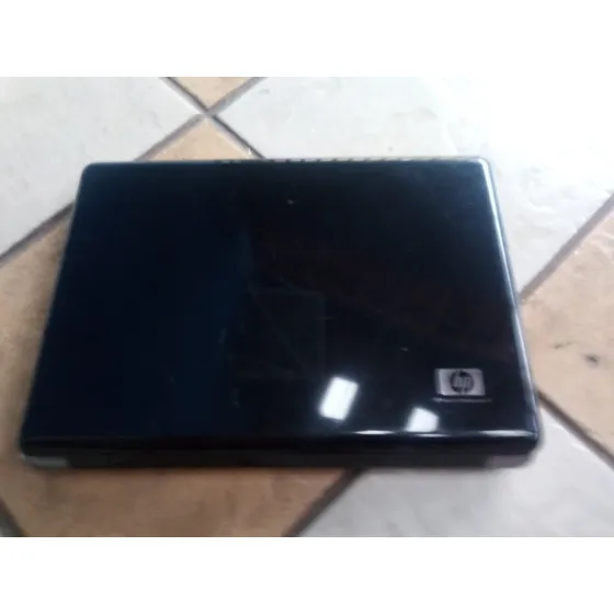 Carcaça Completa Hp Dv5 1240br (leia Abaixo)