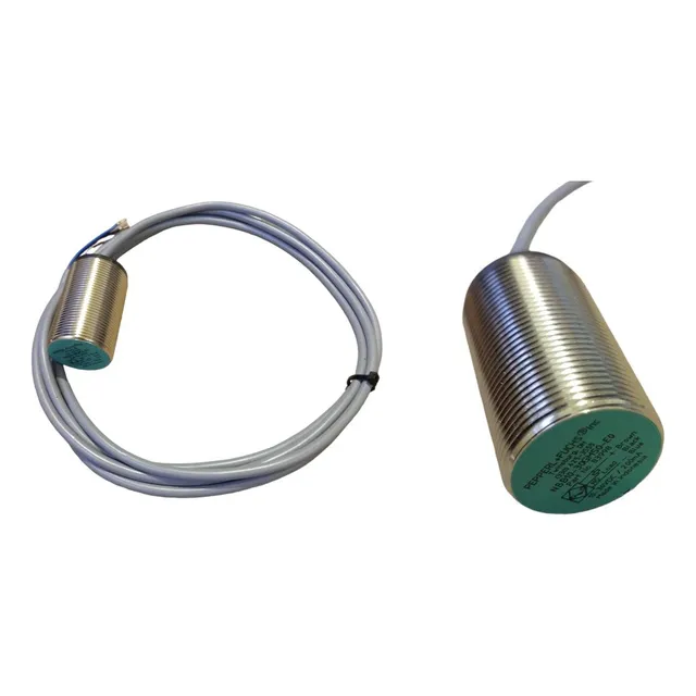 Sensor Inductivo Cilíndrico Sn10mm, Rasante Nbb10-30gm50-e0