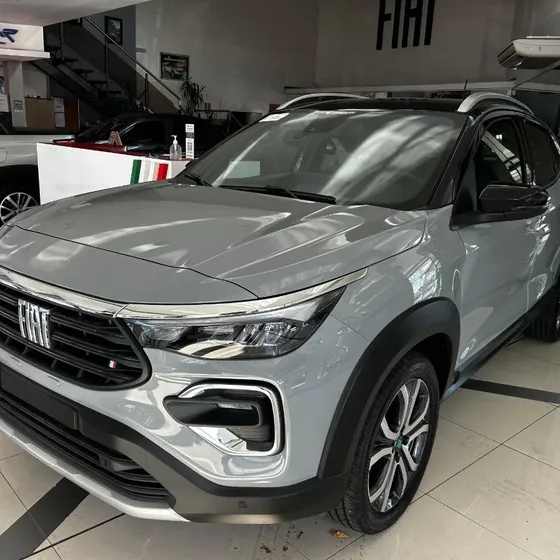 Fiat Pulse 2026 Ímpetus 1.0t At Entrega Inmediata!