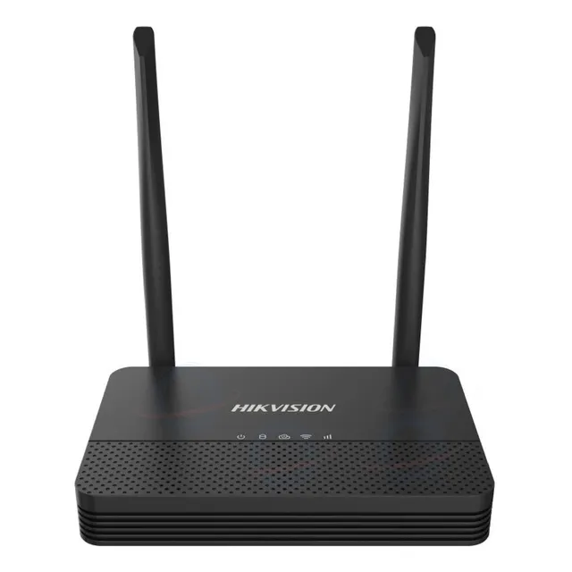 Nvs Hub 4 Mpx 4 Canales Ip Wifi Soporta Microsd 512 Gb