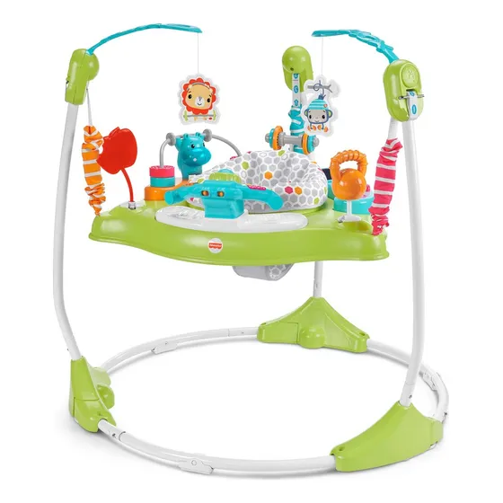 Jumpero Brinca Brinca Fisher Price
