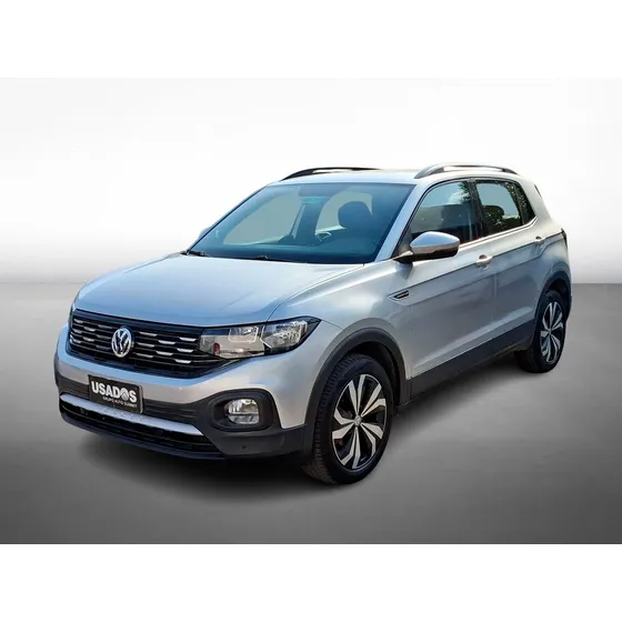 Volkswagen T-cross Tsi 1.0 Aut