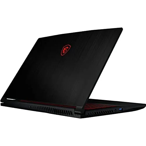 Laptop Msi Gf63 Thin 15.6 Fhd Gaming , 10th Gen Intel 4-cor
