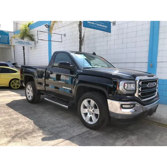 Gmc Sierra 5.3 All Terrain Mt